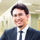 Dr. Mohd Aizuddin Bin Sahak