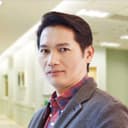 Dr. Paul Ngalap Ayu