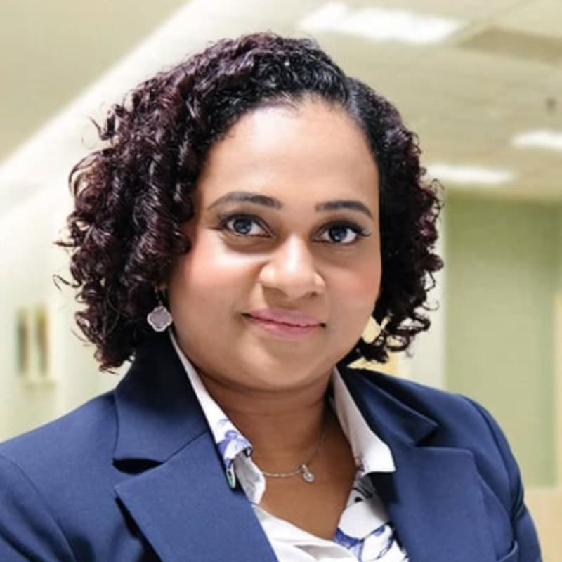 Dr. Shrilekha A/P Suriya Narayanan