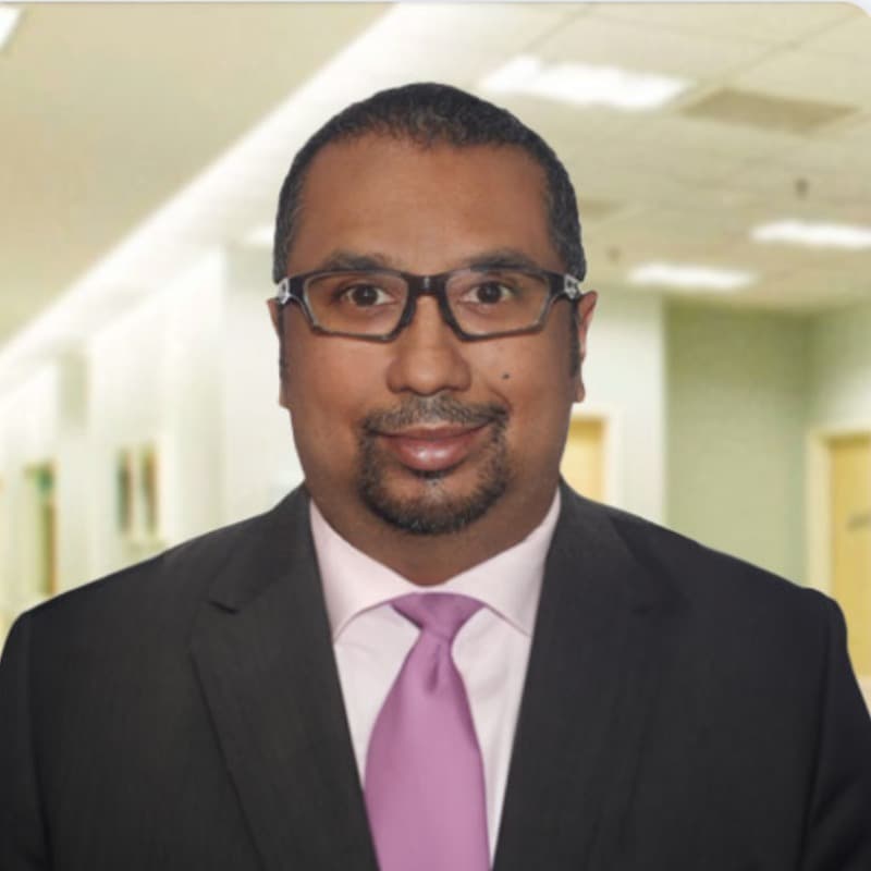 Dr. Sundar Gugan A/L Santhana Dass