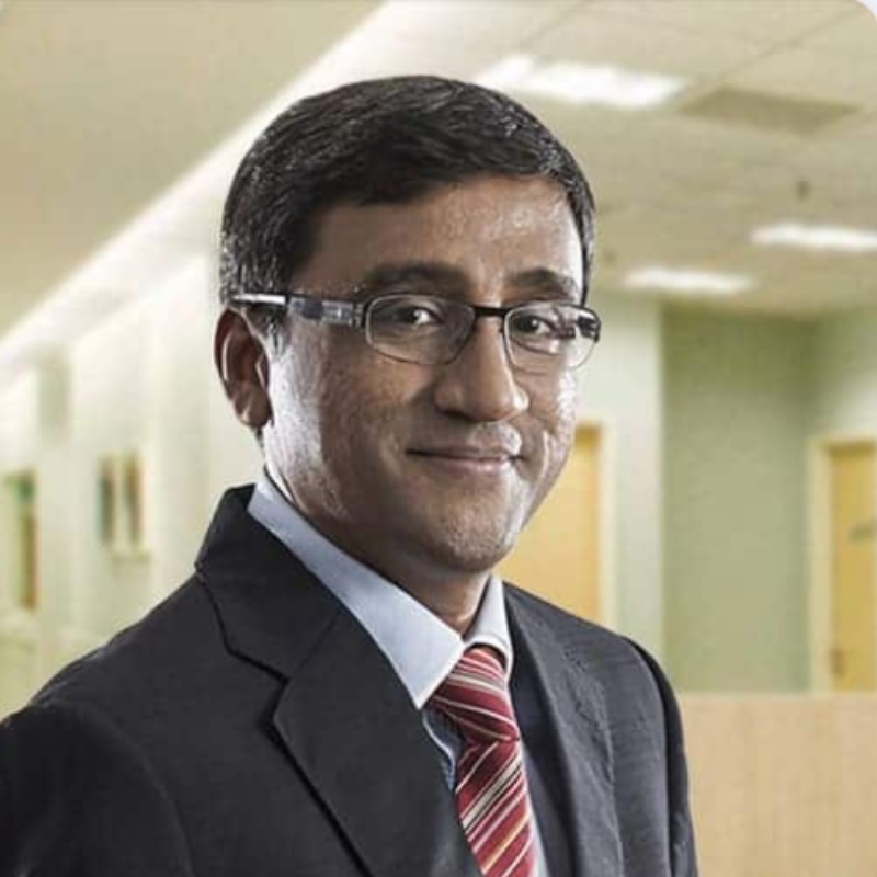 Dato’ Dr Jegan Thanabalan