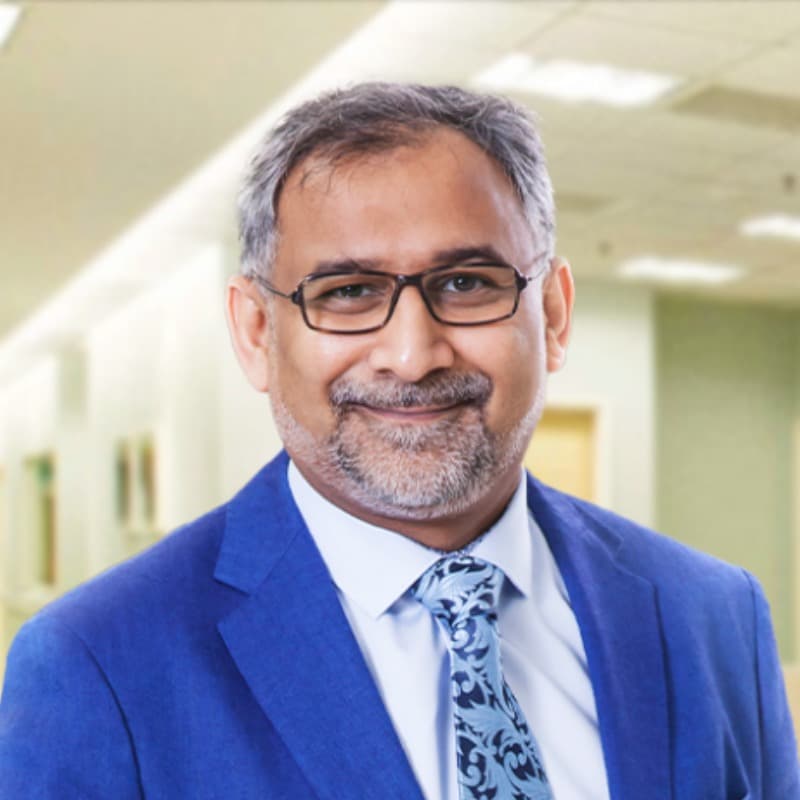 Datuk Dr. Mohamed Rafiq Bin Mohamed Ibrahim