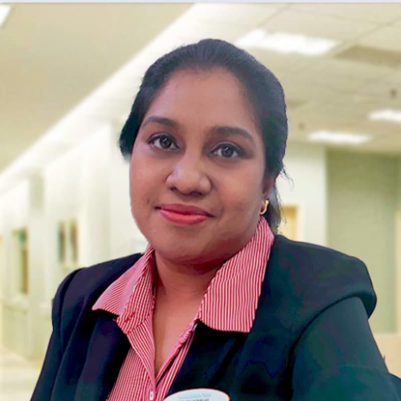 Dr. Kalaiselvi A/P Munusamy