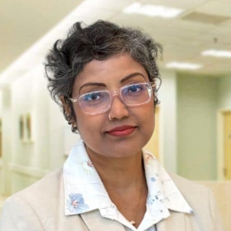 Dr. Meena Kumari A/P Ramasamy