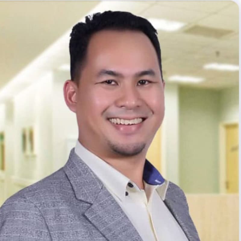 Dr. Mohd Hijaz Bin Zainudin