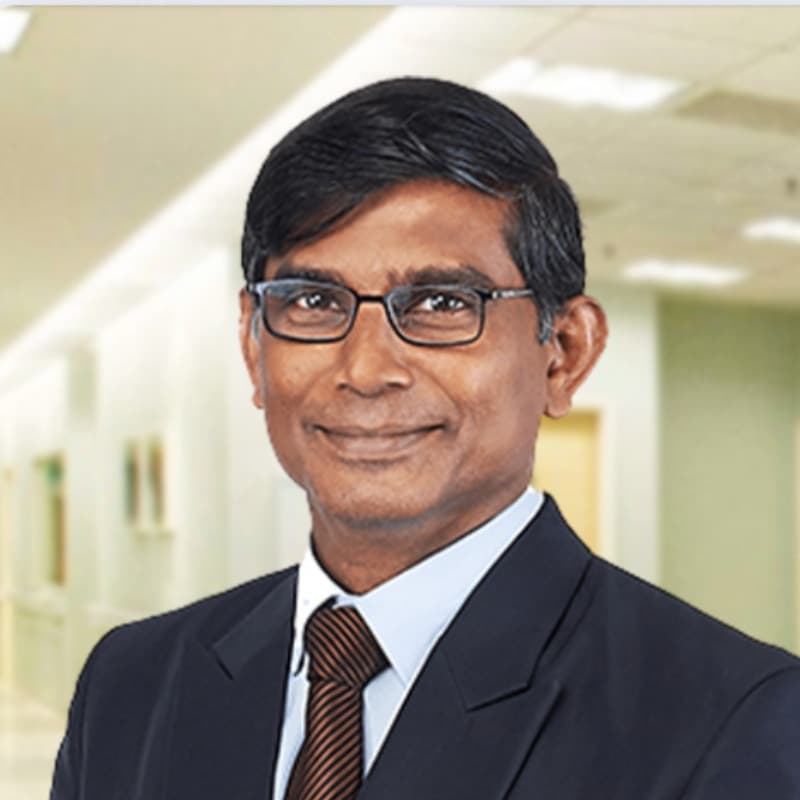 Dr. Pakirisamy Baskaran A/L P.thangavelu