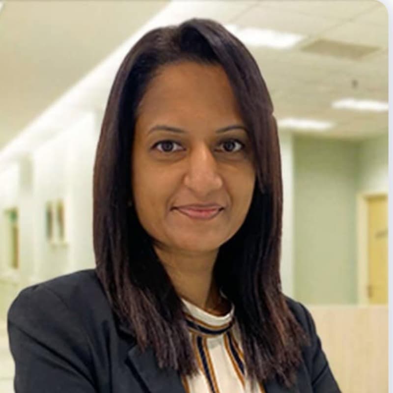 Dr. Radhamani A/P Rajakumar