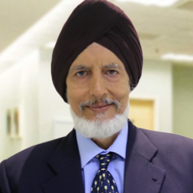 Dr. Ranjit Singh A/L Mukhtiar Singh