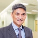 Dr. Saiful Akhtar Bin Shamsuddin