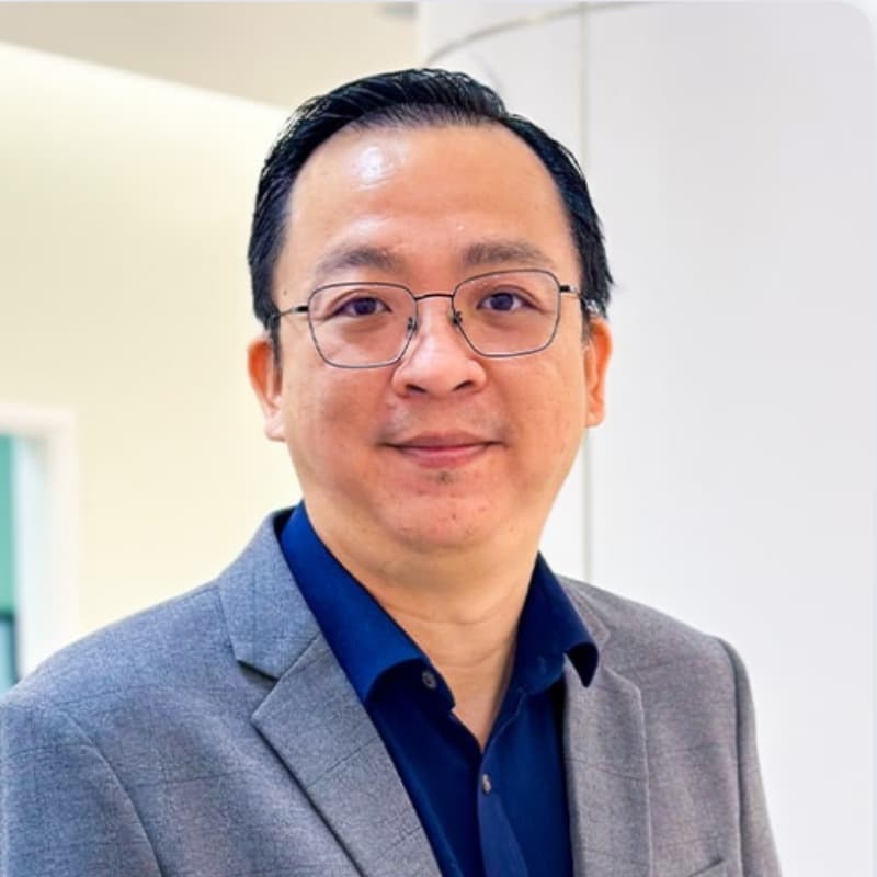 Dr. Yang Boon Yon