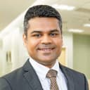 Dr. Arunan Periasamy
