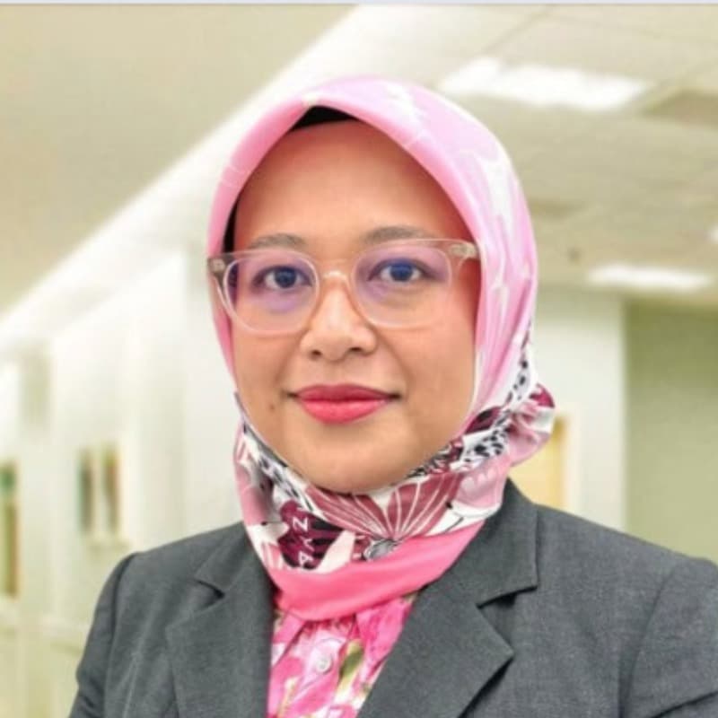 Dr. Hazwani Binti Aziz