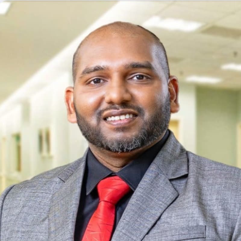 Dr. Maathichsudhaar A/L Muniandy