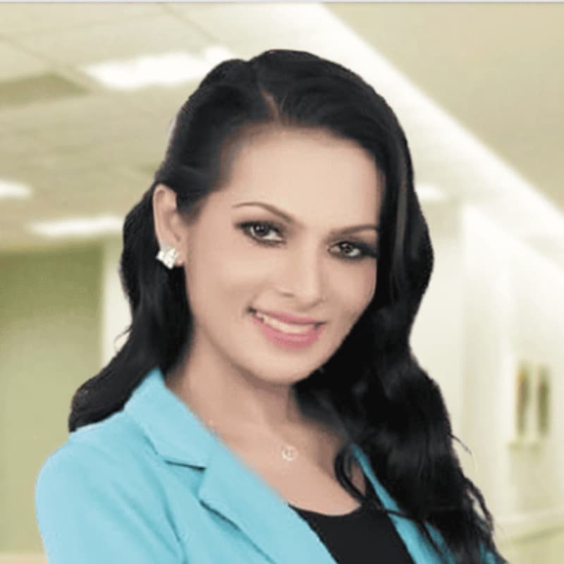 Dr. Malini A/P Kerpaiah @ Karupiah