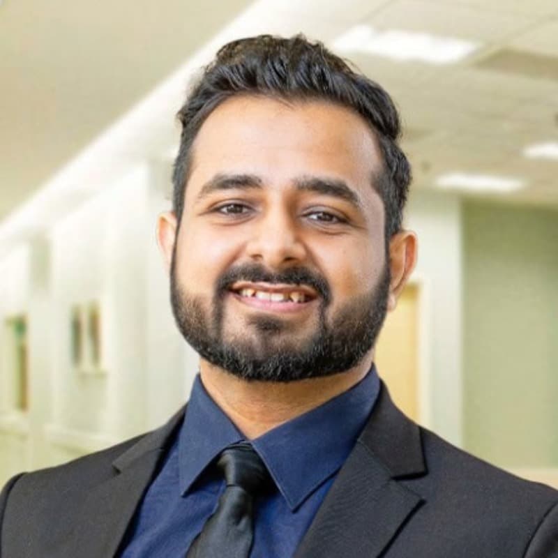 Dr. Malvinder Singh A/L Bachitara Singh