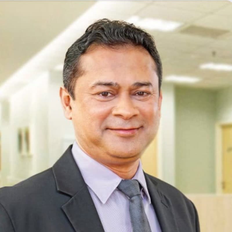 Dr. Mohd Johan Bin Mohd Johari