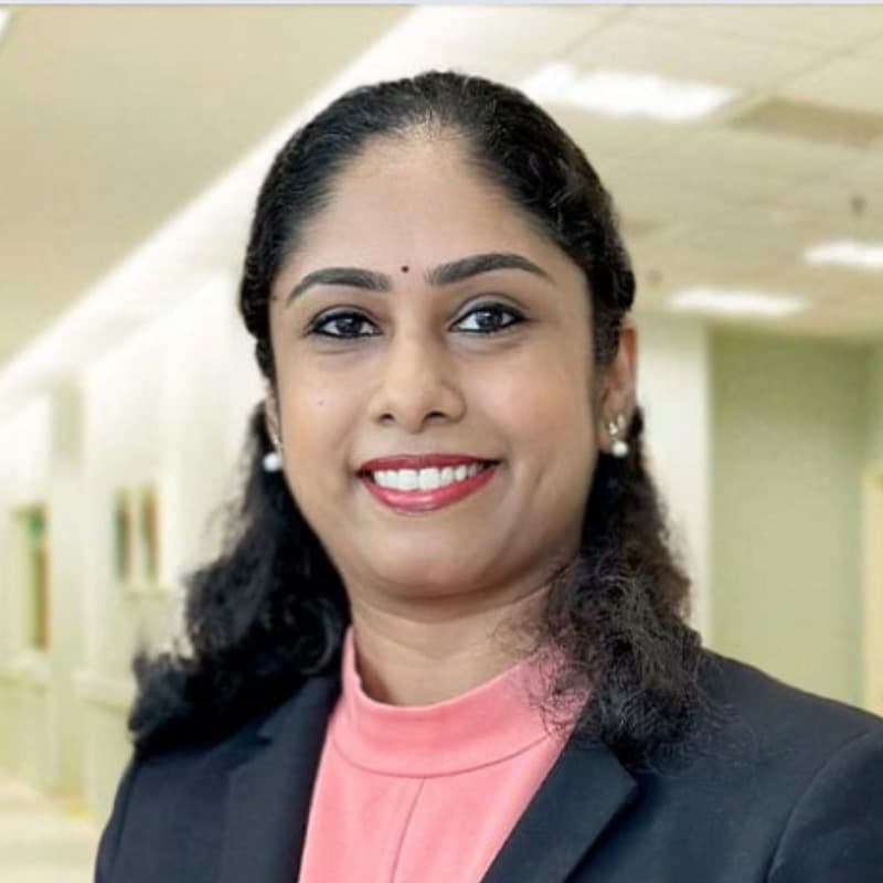 Dr. Rathna A/P Ramayaj