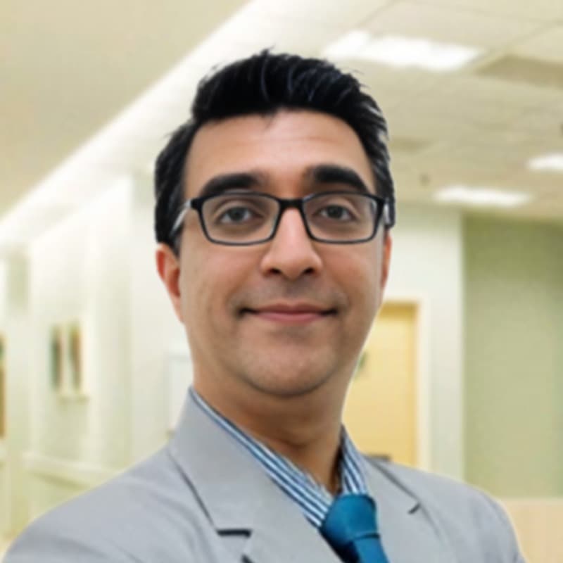 Dr. Satnam Singh Sachdev A/L Malvender Singh