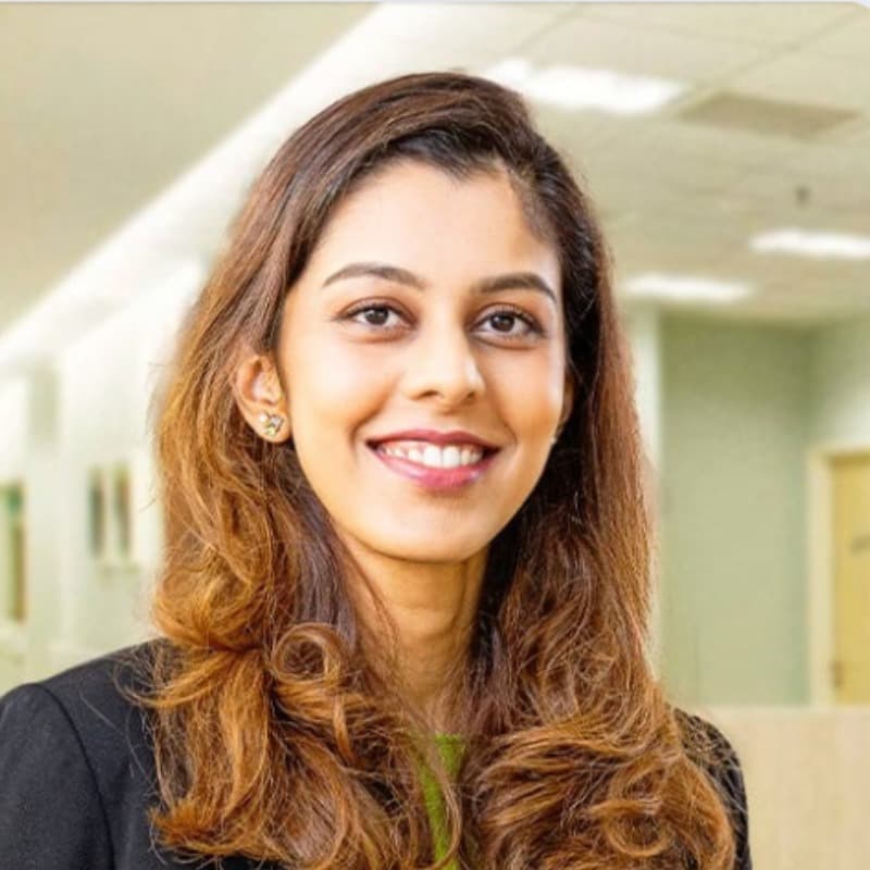 Dr. Sharmini Krishnan