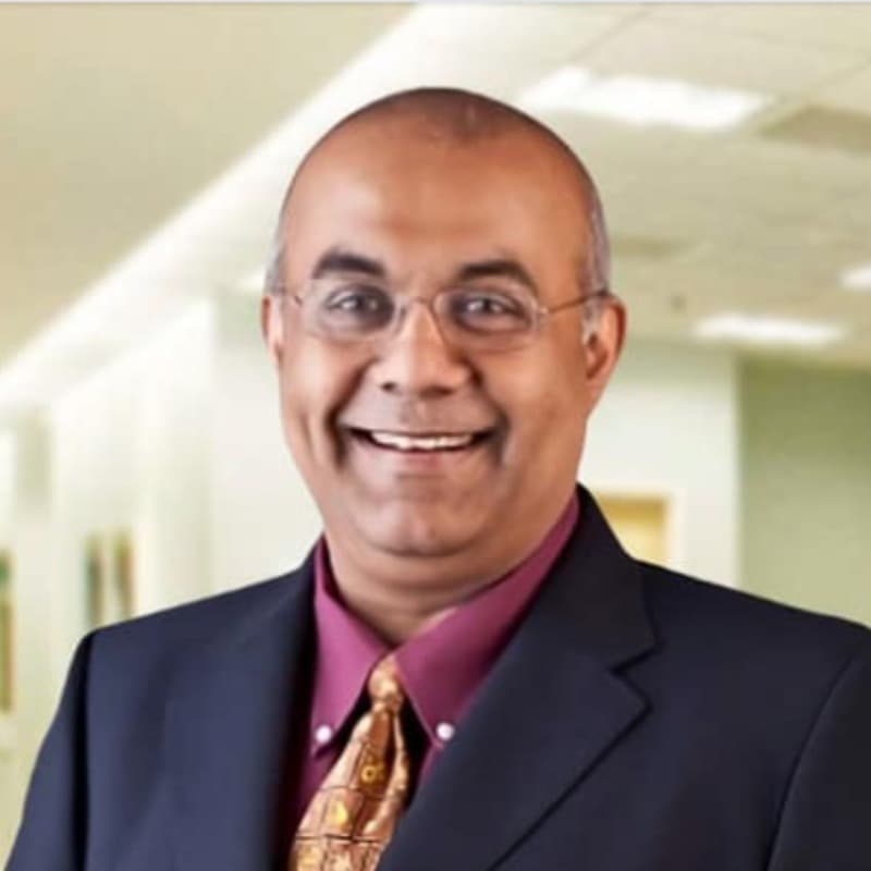 Dr. Vickneswaran A/L Mathaneswaran