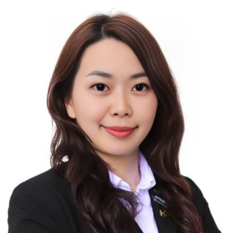 Dr. Chua Wang Ching (Arlies)