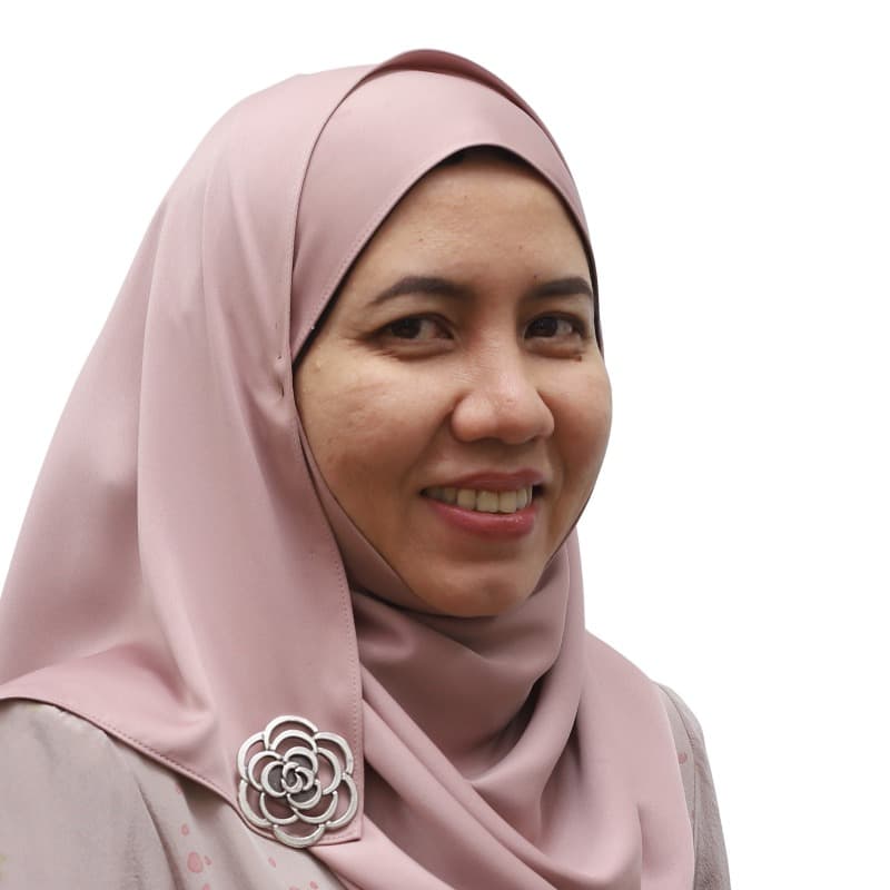 Dr. Hariyah Yusop