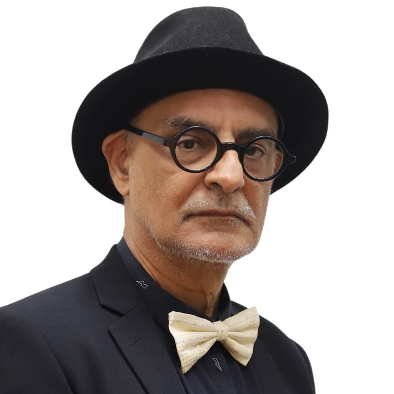 Dr. Jagjit Singh Sidhu