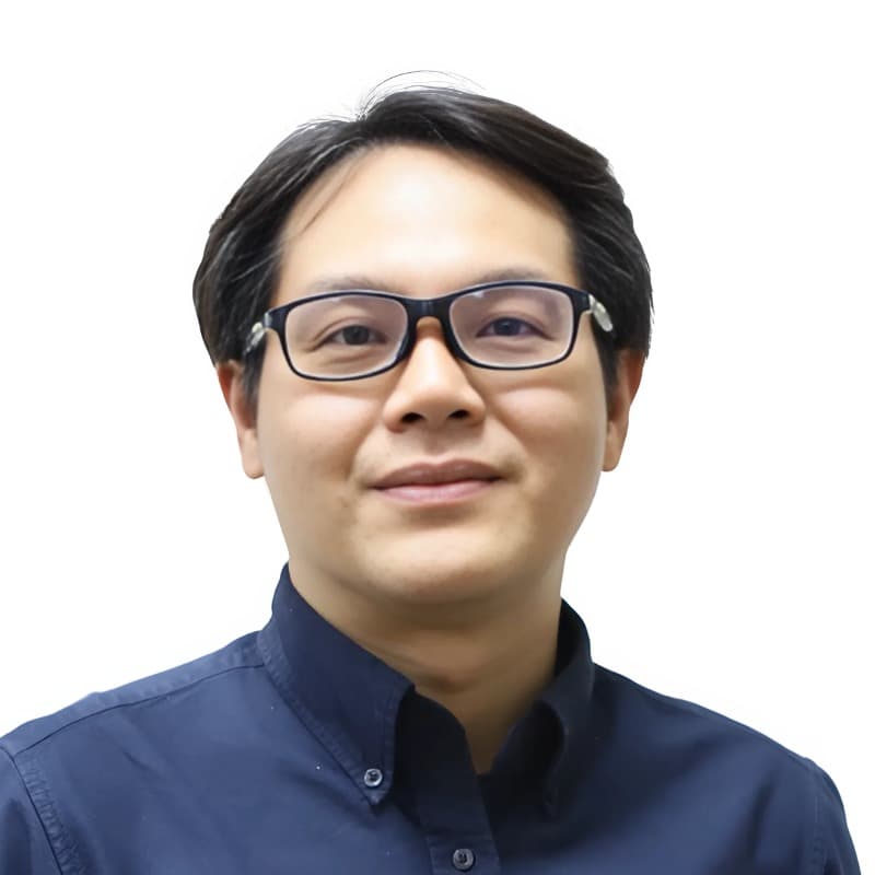 Dr. Kiu Kwong Han