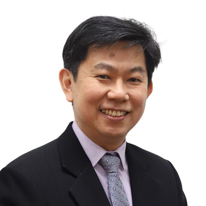 Dr. Leong Kin Khan