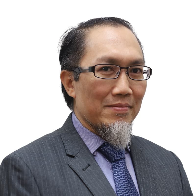 Dr. Mohd Rapi Abdul Rahman