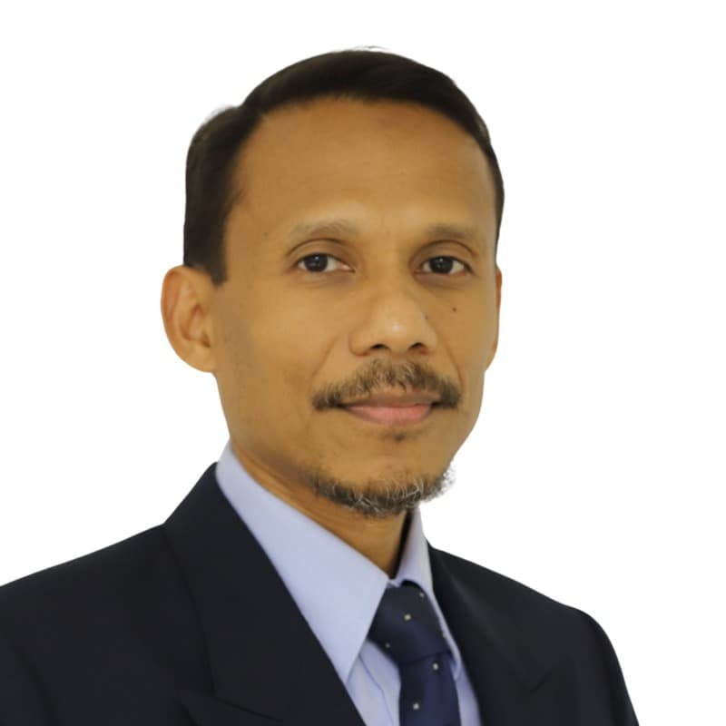 Dr. Mohd Yani Bahari