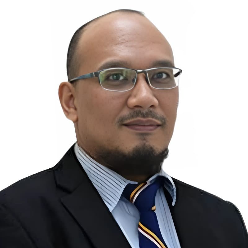 Dr. Noor Azman Bin Shairi