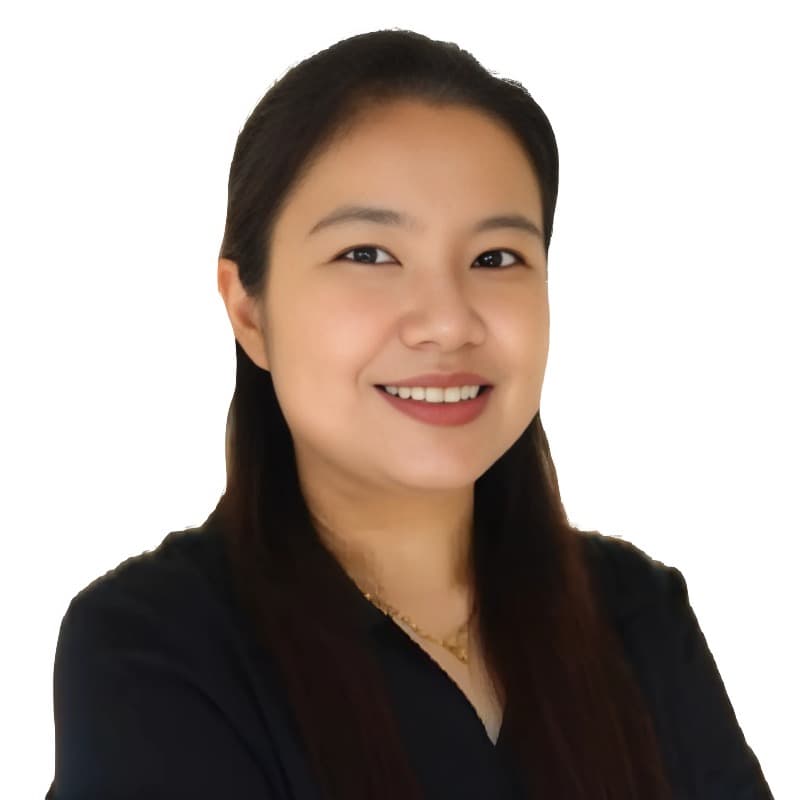 Dr. Nurfarissa Binti Hussin