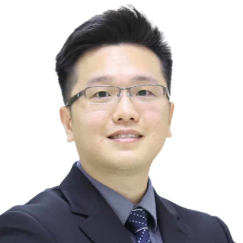 Dr. Steven See Boon Keong