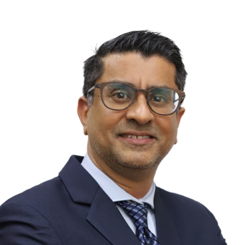 Dr. Vikramjit Singh Saren