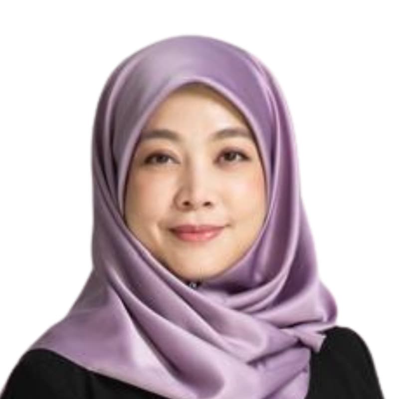 Dr. Affida Binti Ahmad