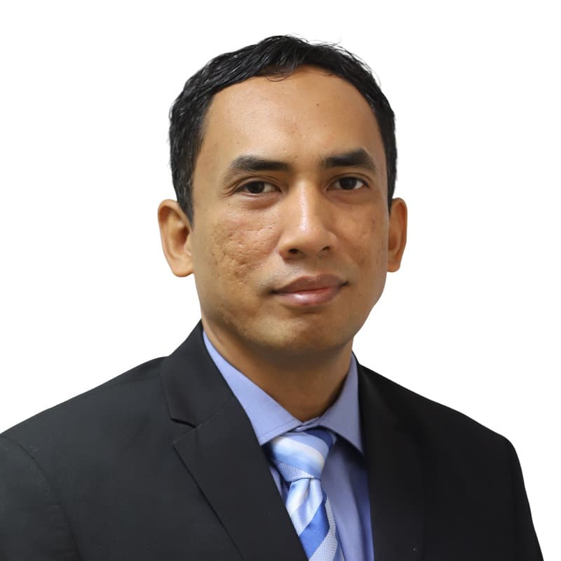 Dr. Arief Hamid