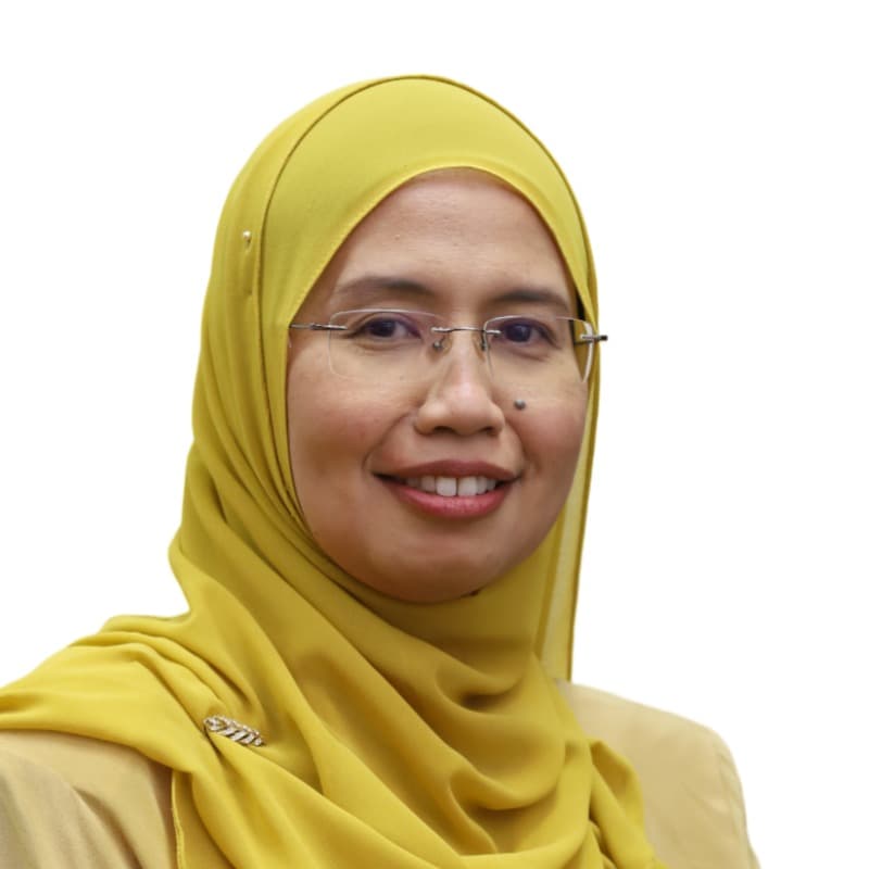 Dr. Ismaliza Ismail