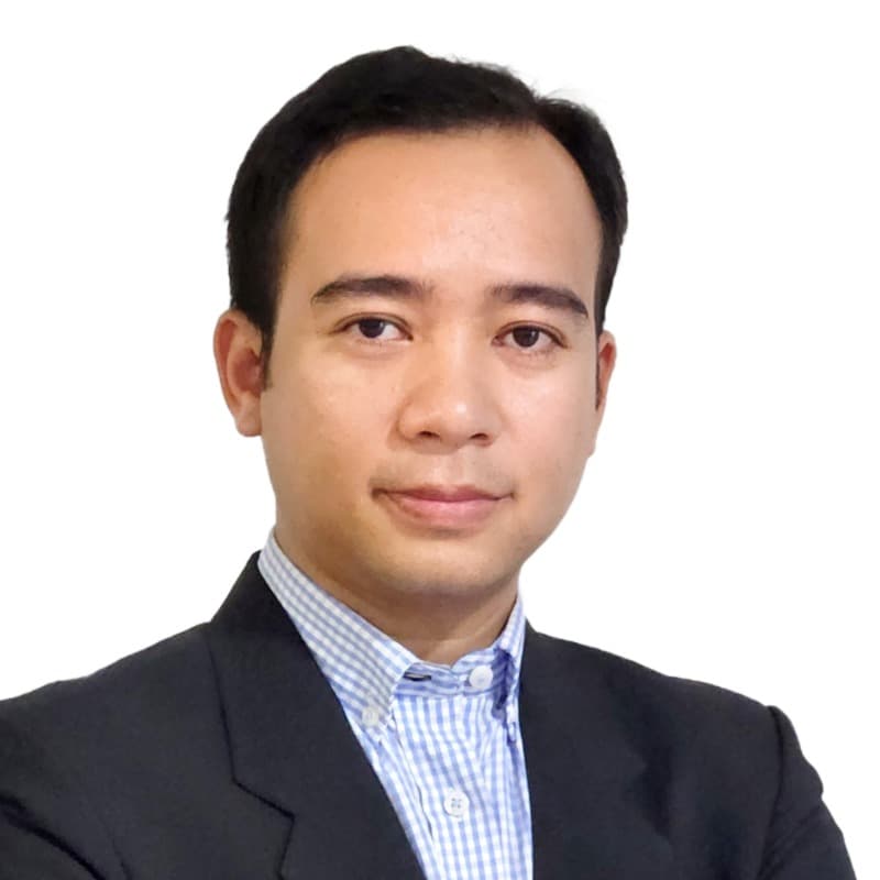 Dr. Mohamad Hilmi Bin Mohamad Nazarallah