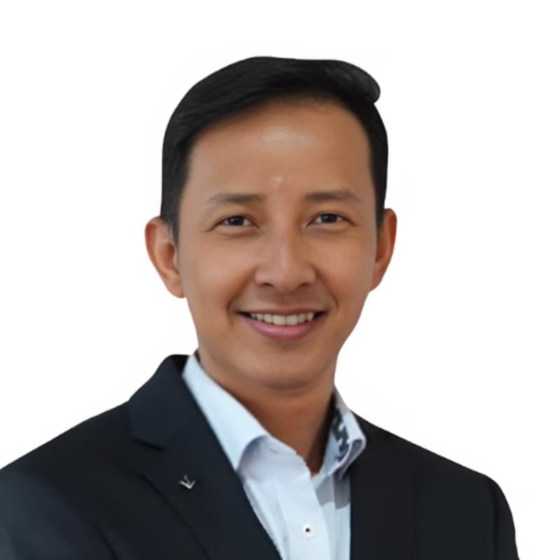 Dr. Mohd Firdaus Hadi