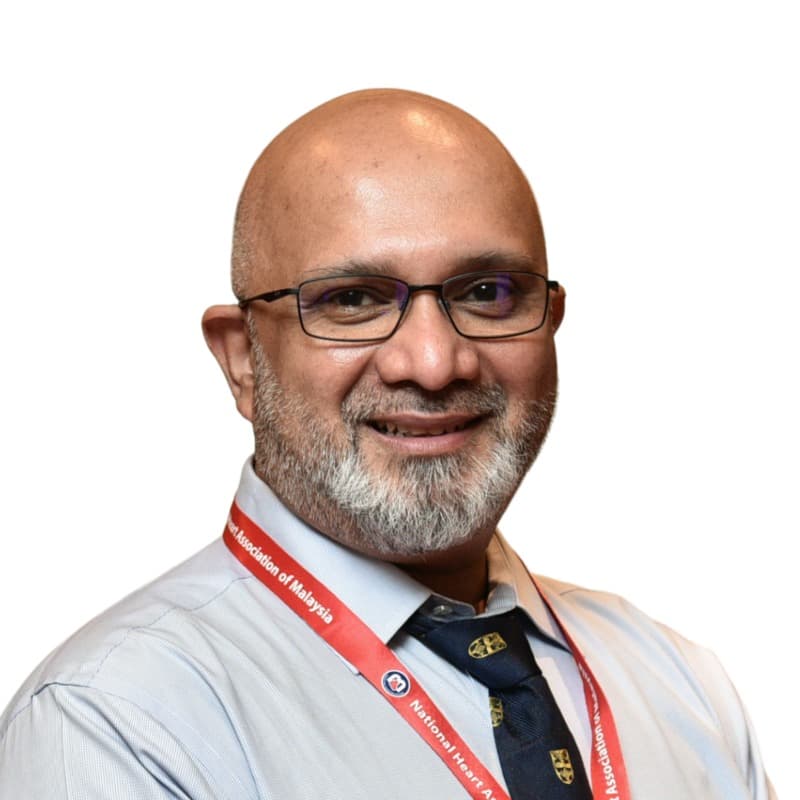 Dr. Mohd Rahal Yusoff