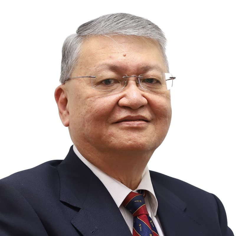 Dr. Ng Soong Lek