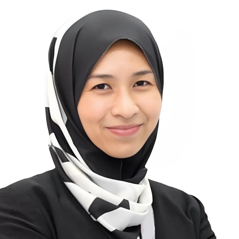 Dr. Nur Sakina Kamal Adzham