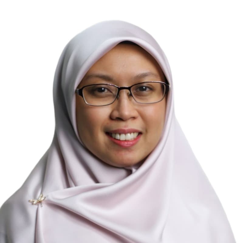 Dr. Nur Zaireena Zainal