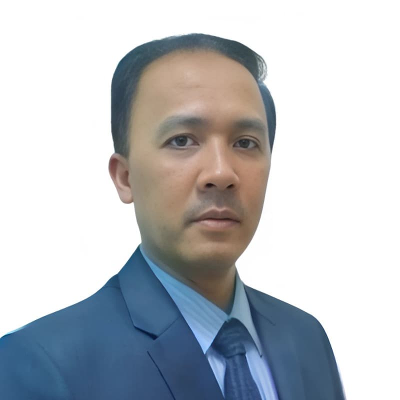 Dr. Rafedon Bin Mahidon