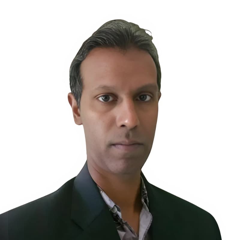 Dr. Shivaanand A/L Letcheminan