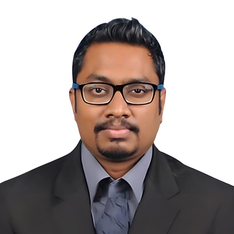 Dr. Umaparan Govindan