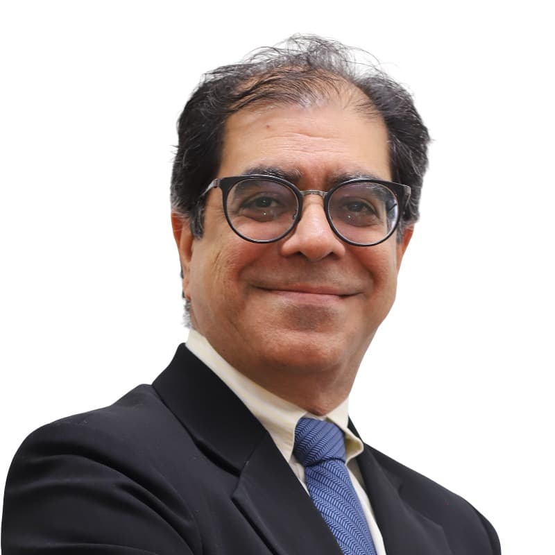 Dr. Vijay Khanijow