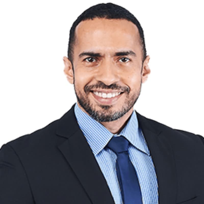 Dr. Vijayan Padmanathan