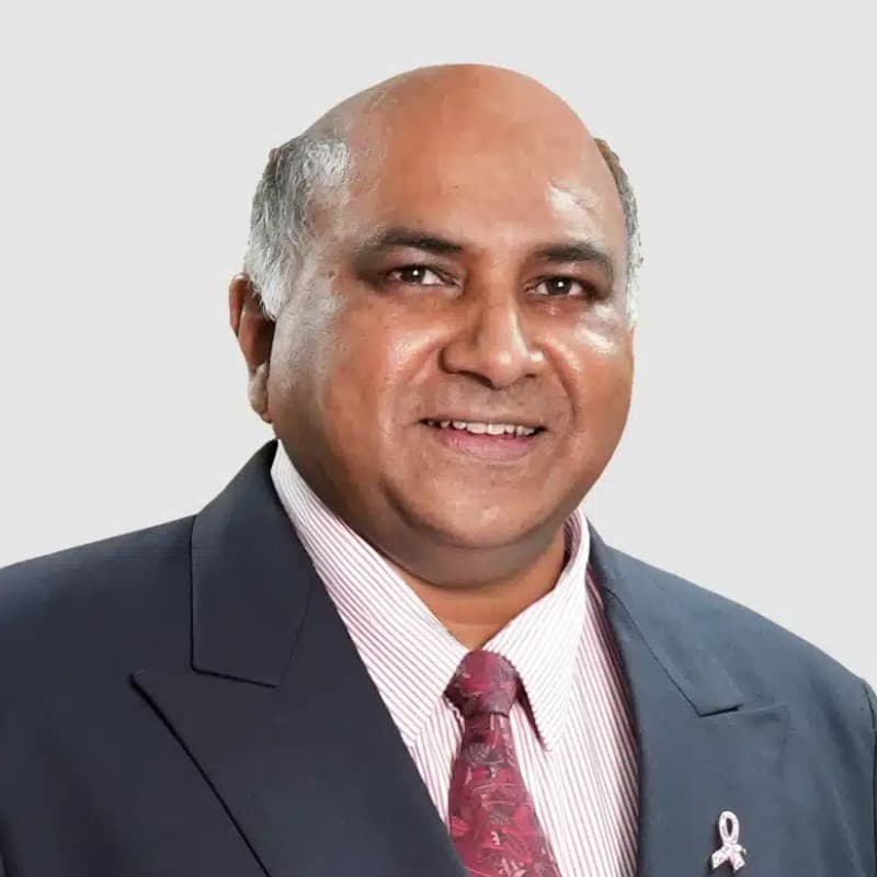 Dato’ Dr Mohamed Ibrahim A Wahid